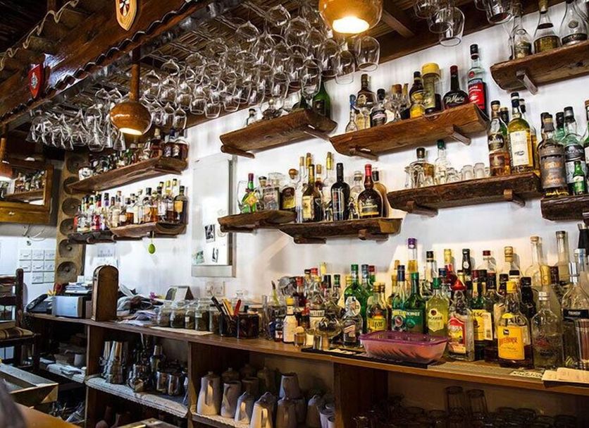 Bar Photo