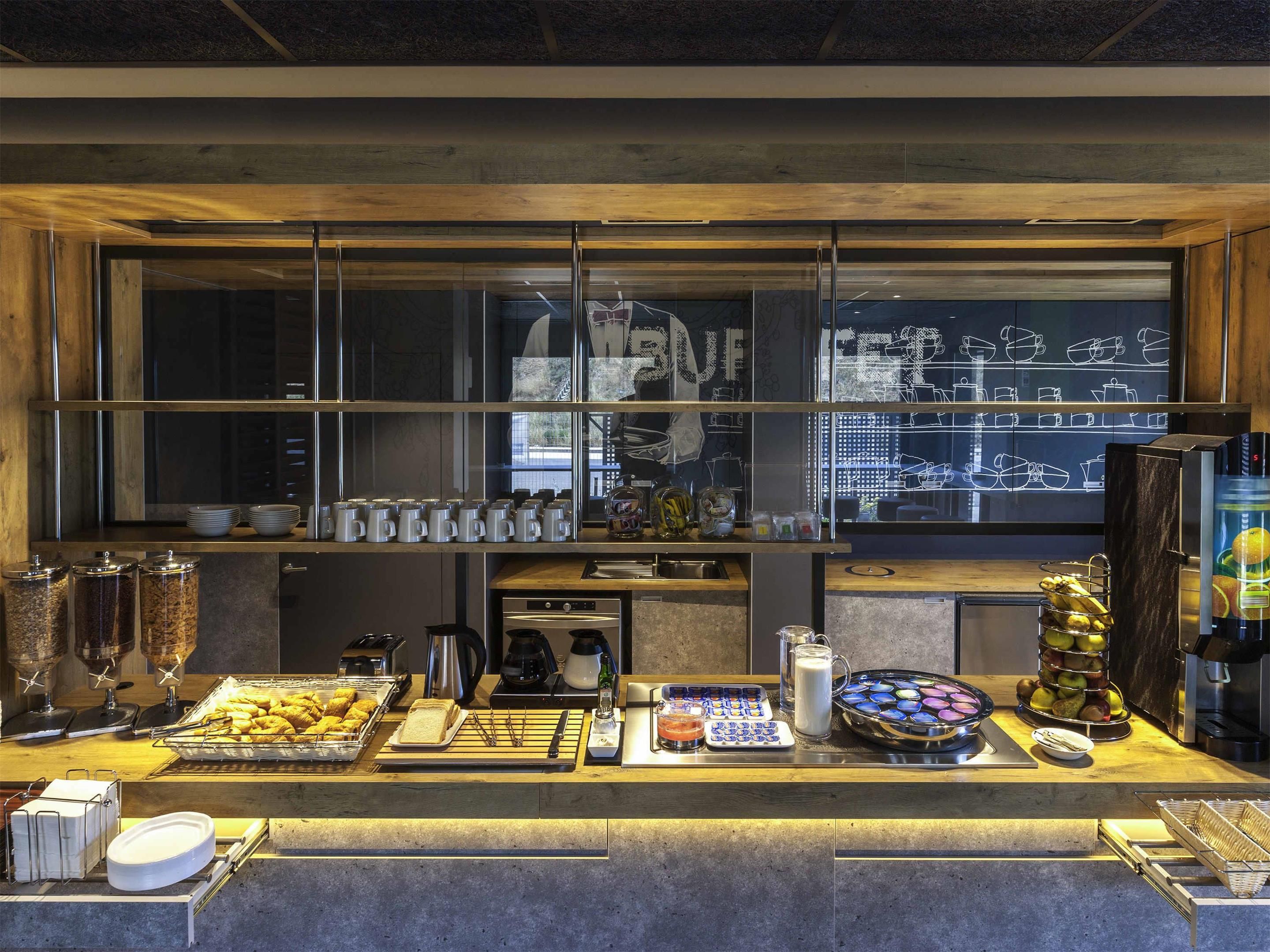 Buffet