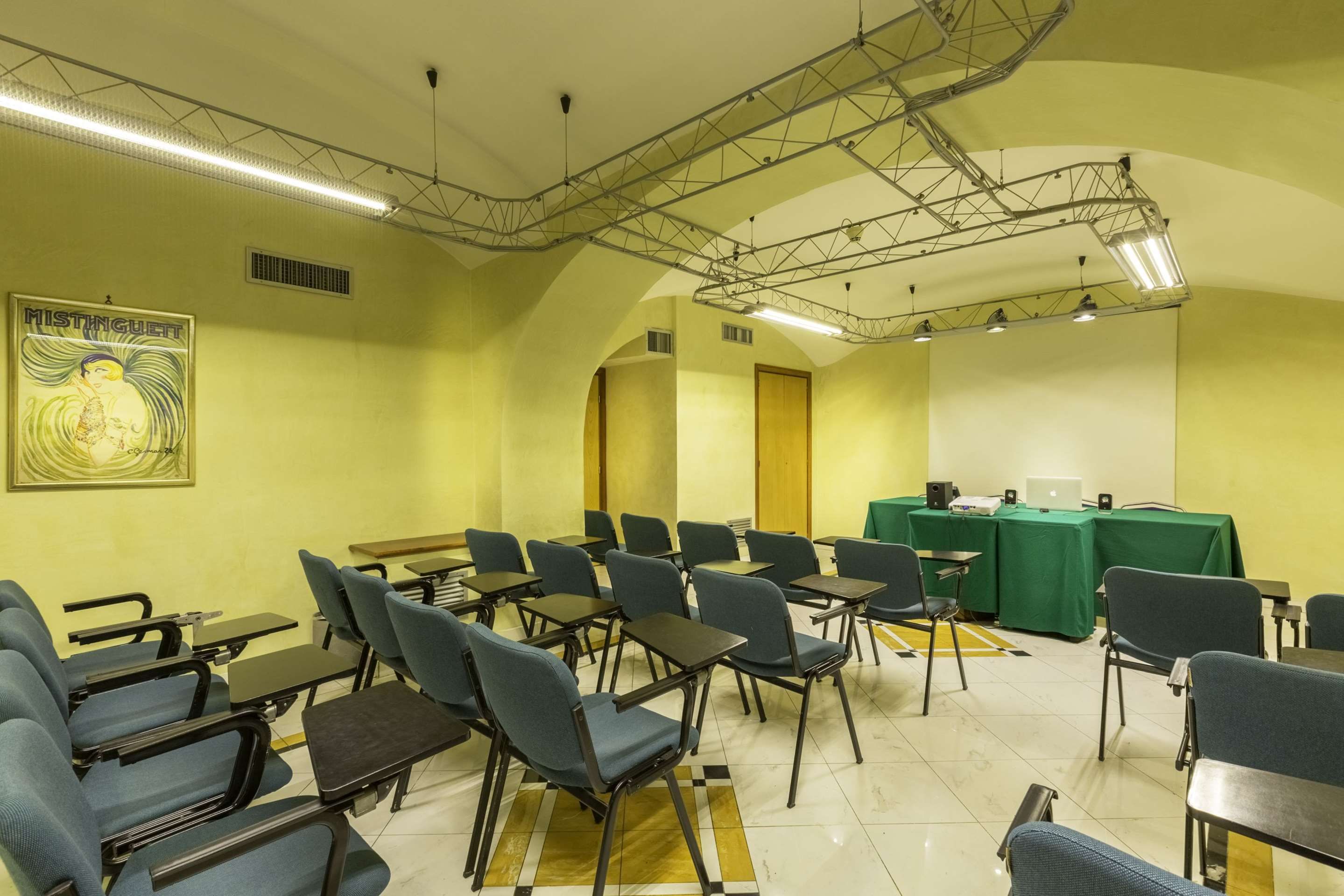 Conference room