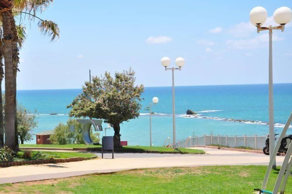 Outdoor view