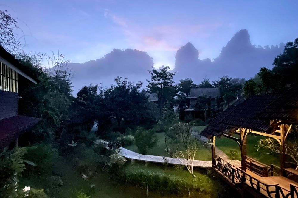 Outdoor view