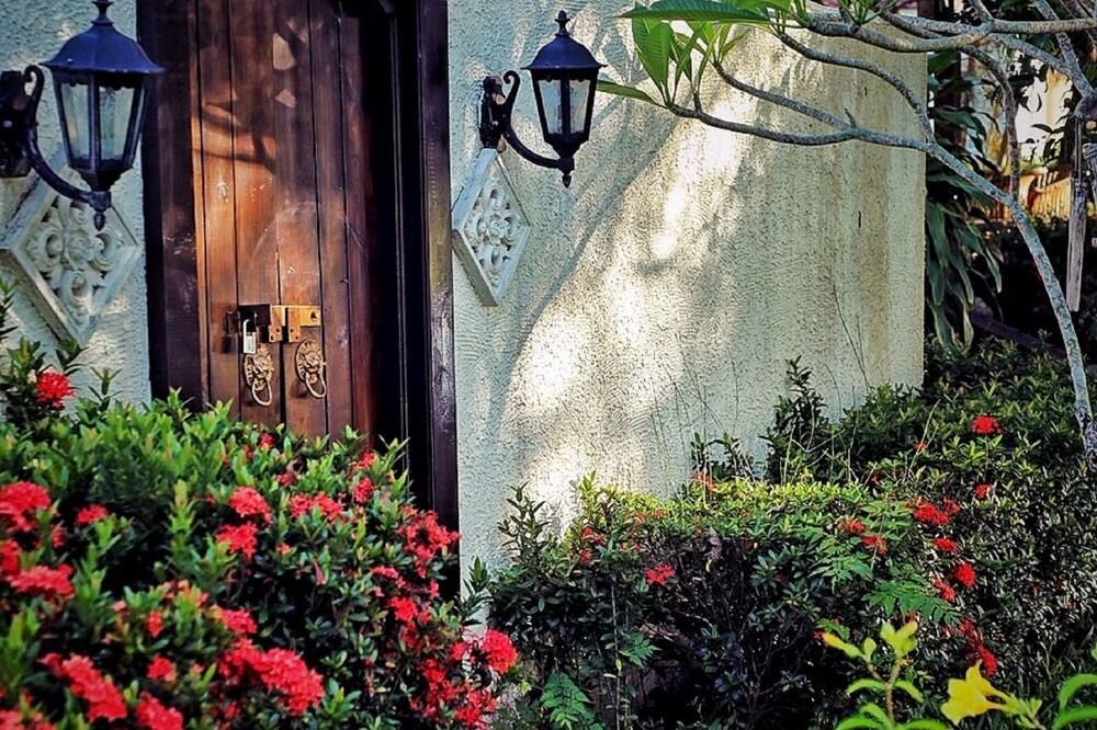 Outdoor view