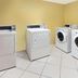 Laundry facility