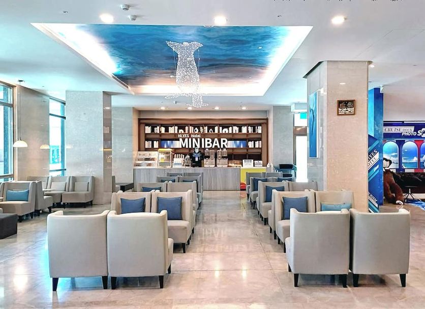Bar Photo