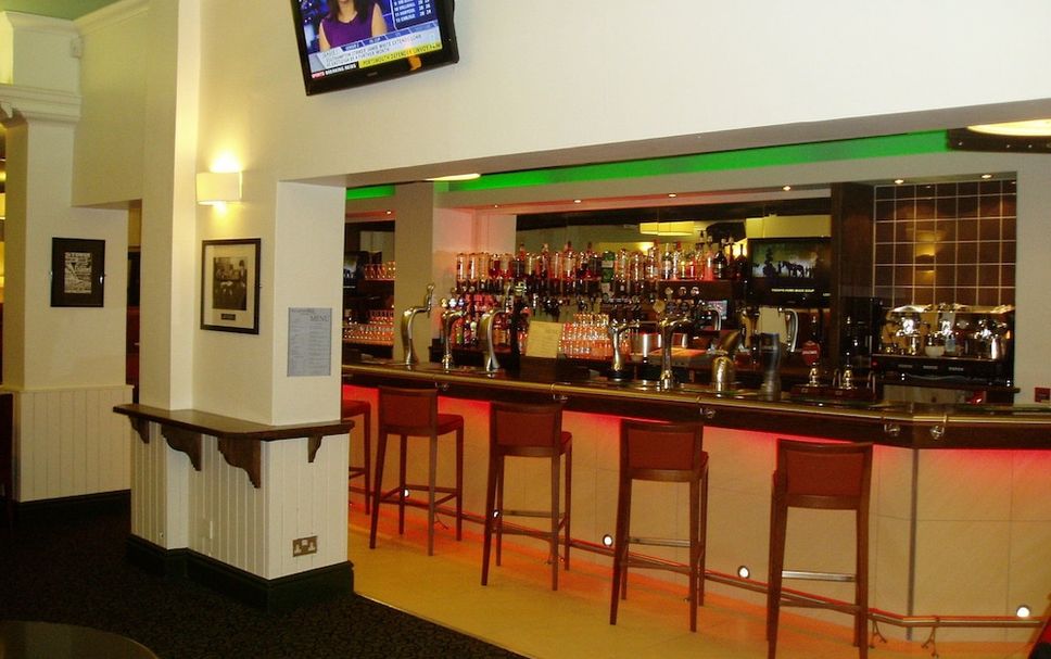 Bar Photo