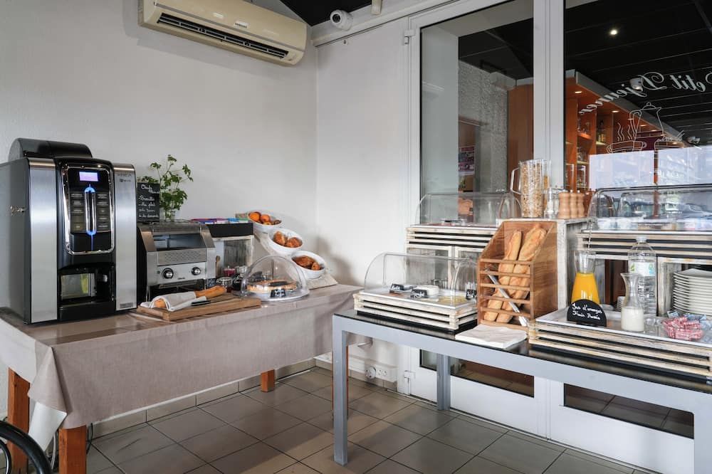 Buffet