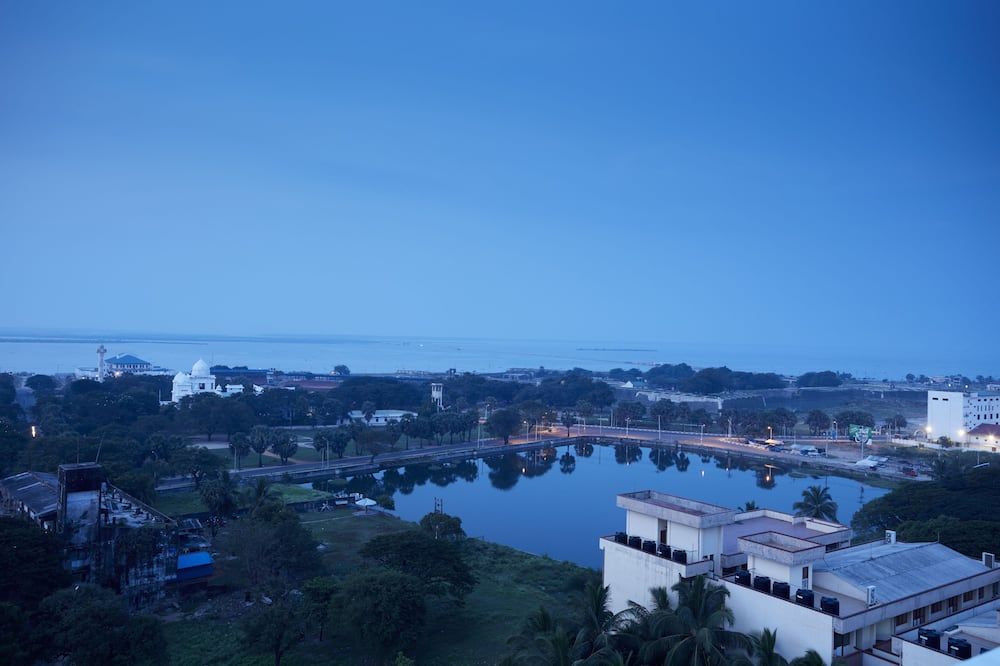 Outdoor view