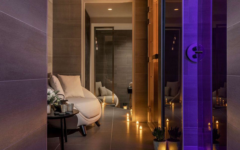 Spa Photo