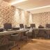 Business centre