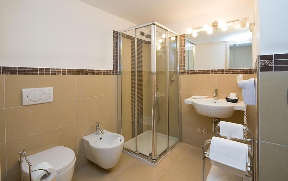 Bathroom Photo