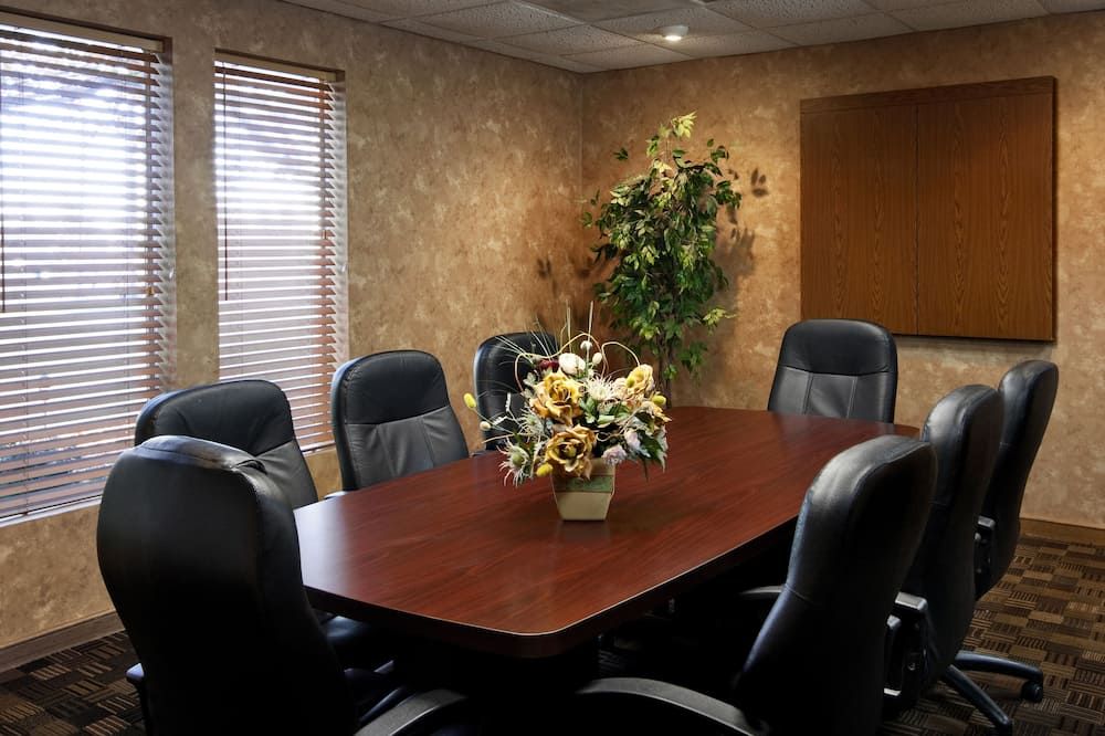 Conference room