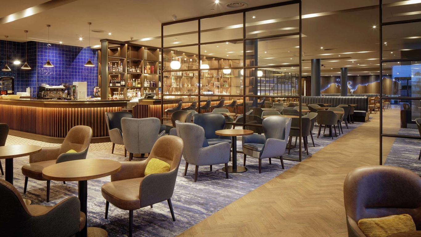 Hilton Dublin Airport