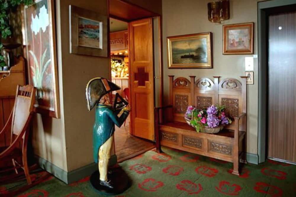 Hallway