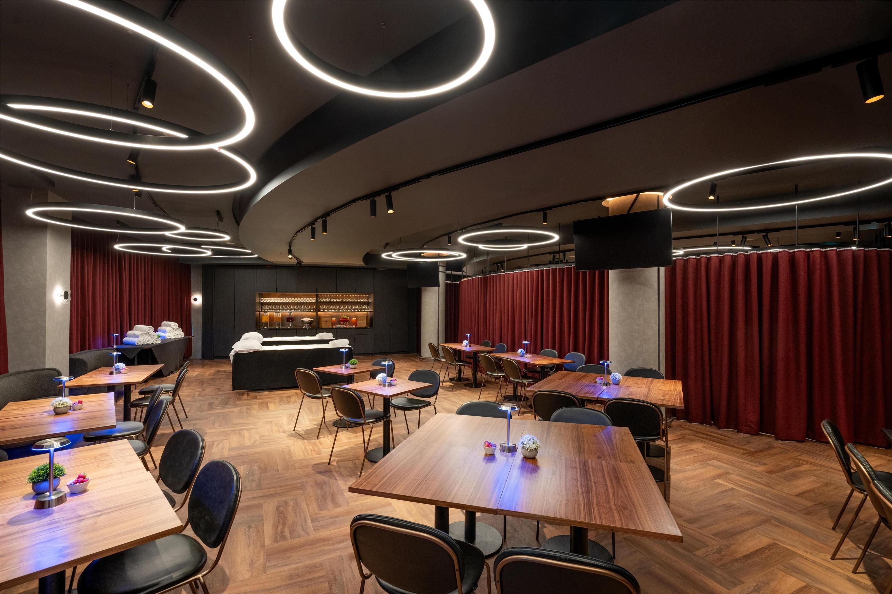 Conference room