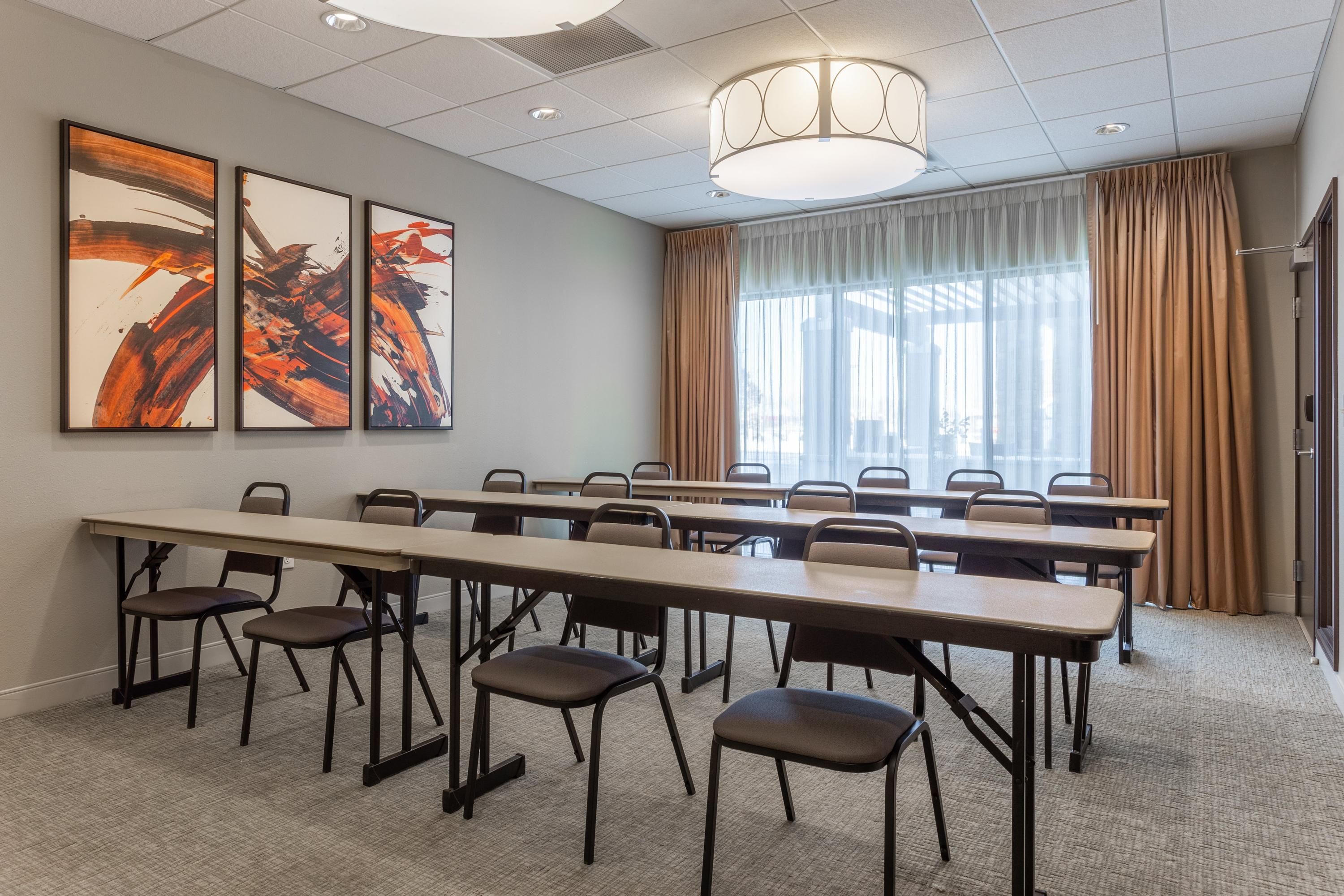 Conference room