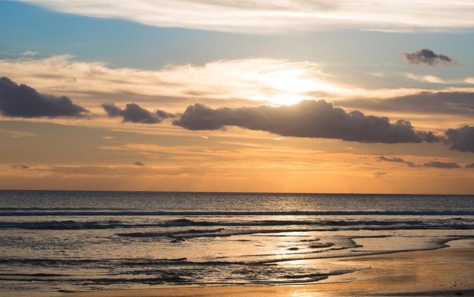 Beach Photo