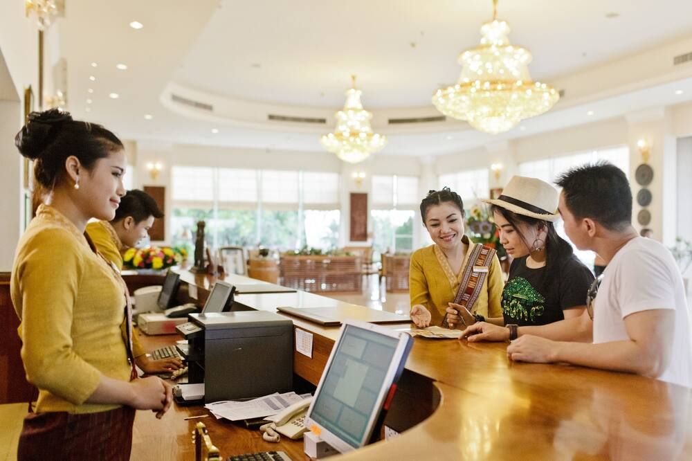 Conference room