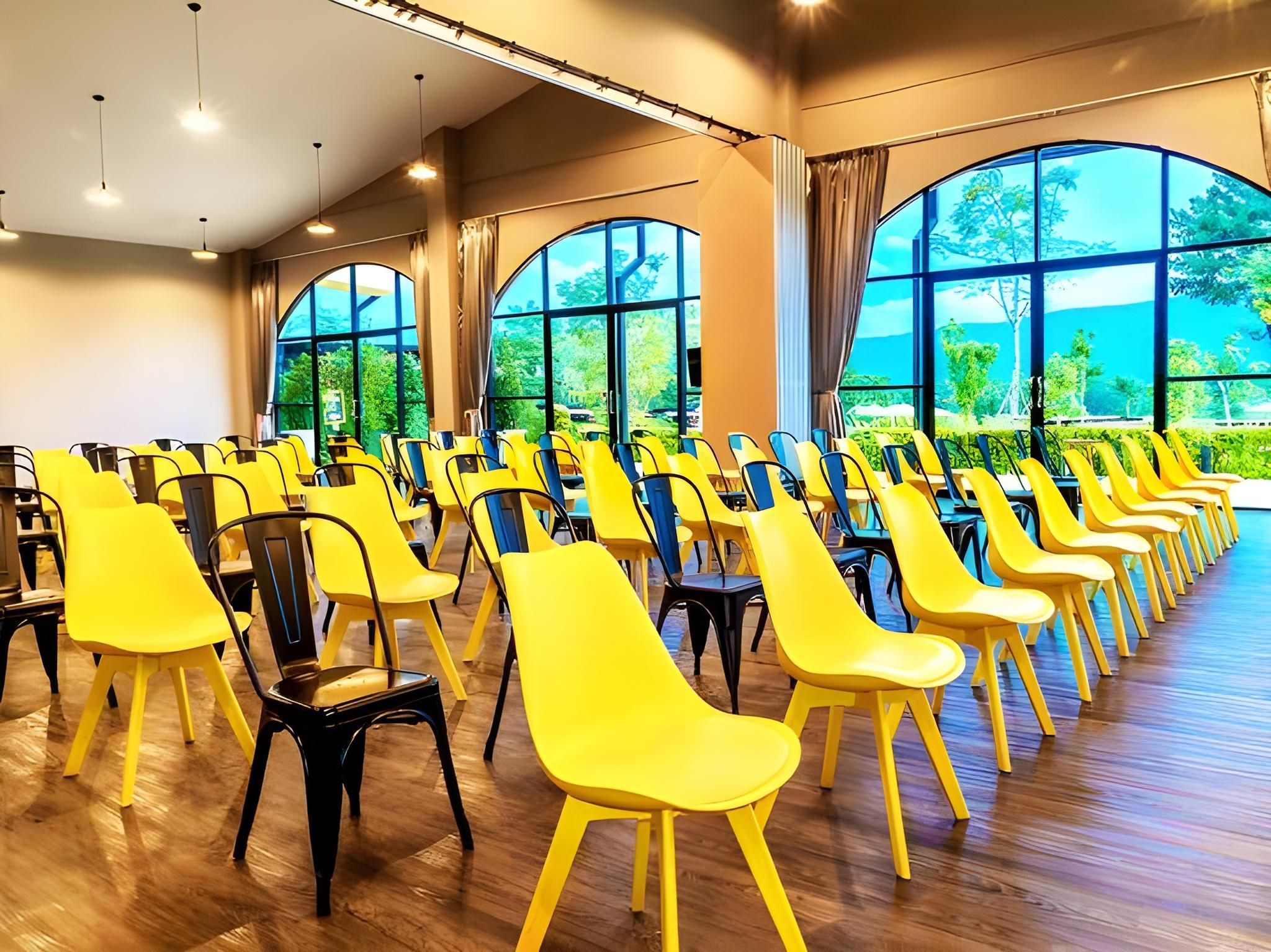 Conference room