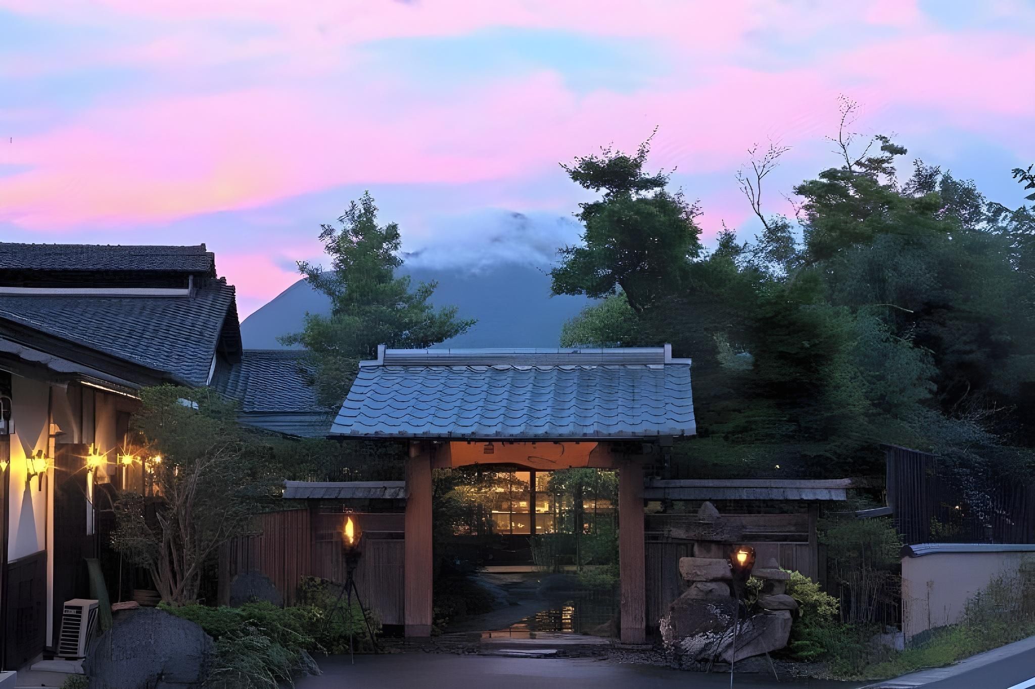 Outdoor view