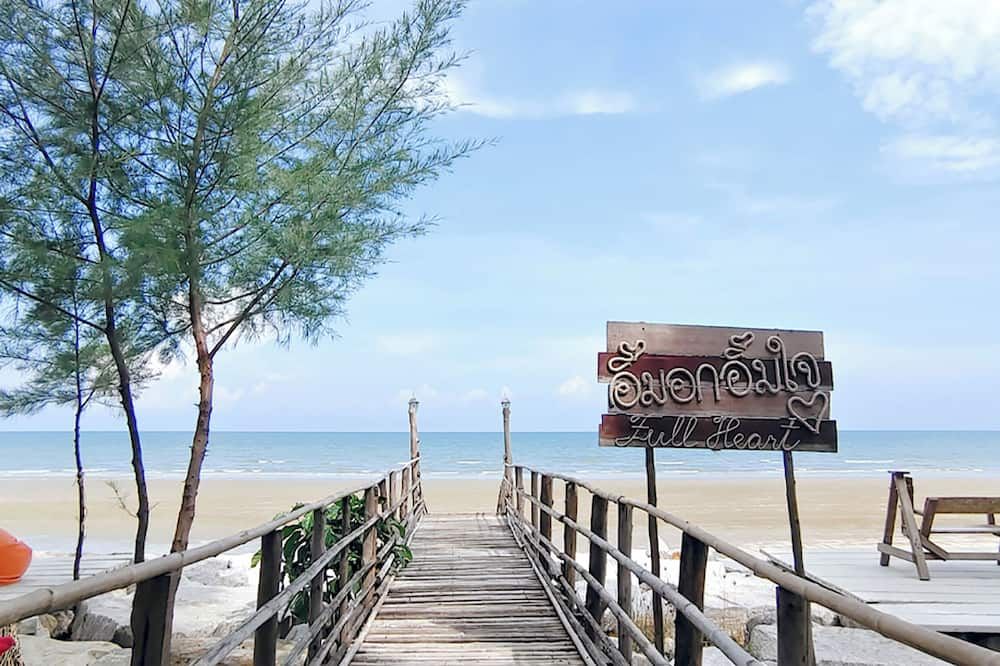 Beach Photo