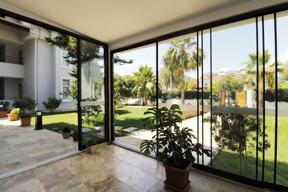 Outdoor view