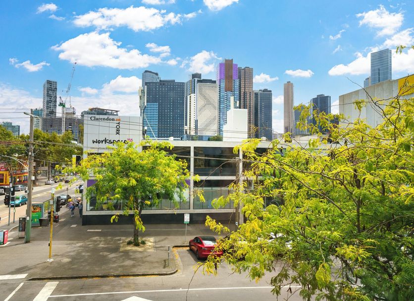 Outdoor view Photo