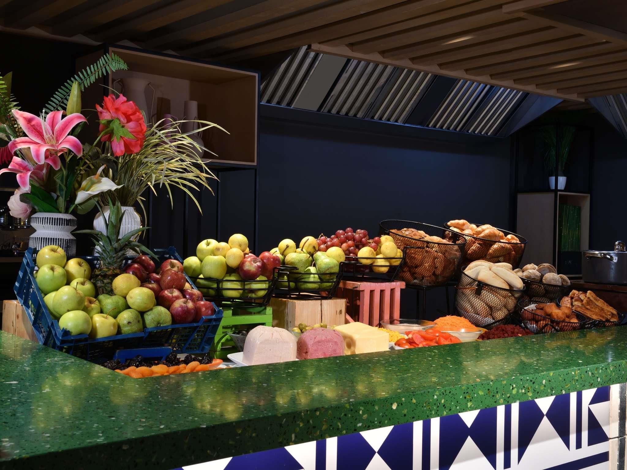 Buffet