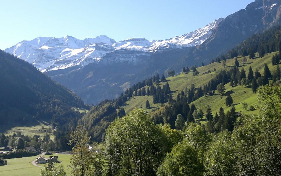 Outdoor view Photo