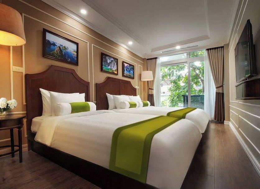 Bedroom Photo