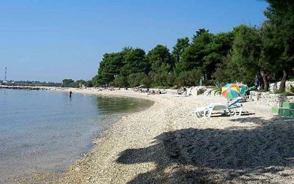 Beach Photo