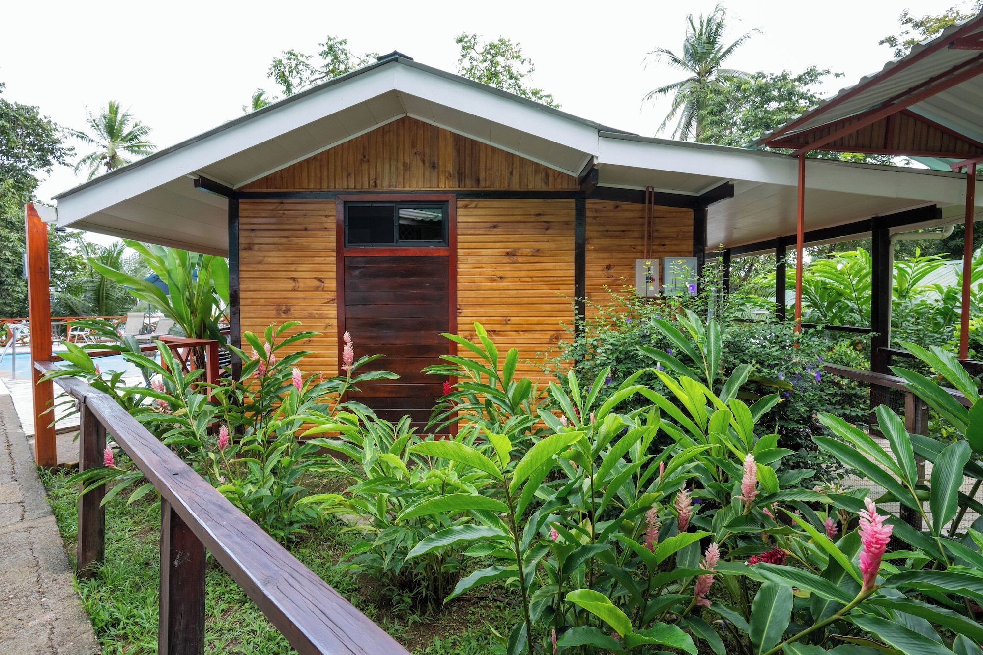 Outdoor view
