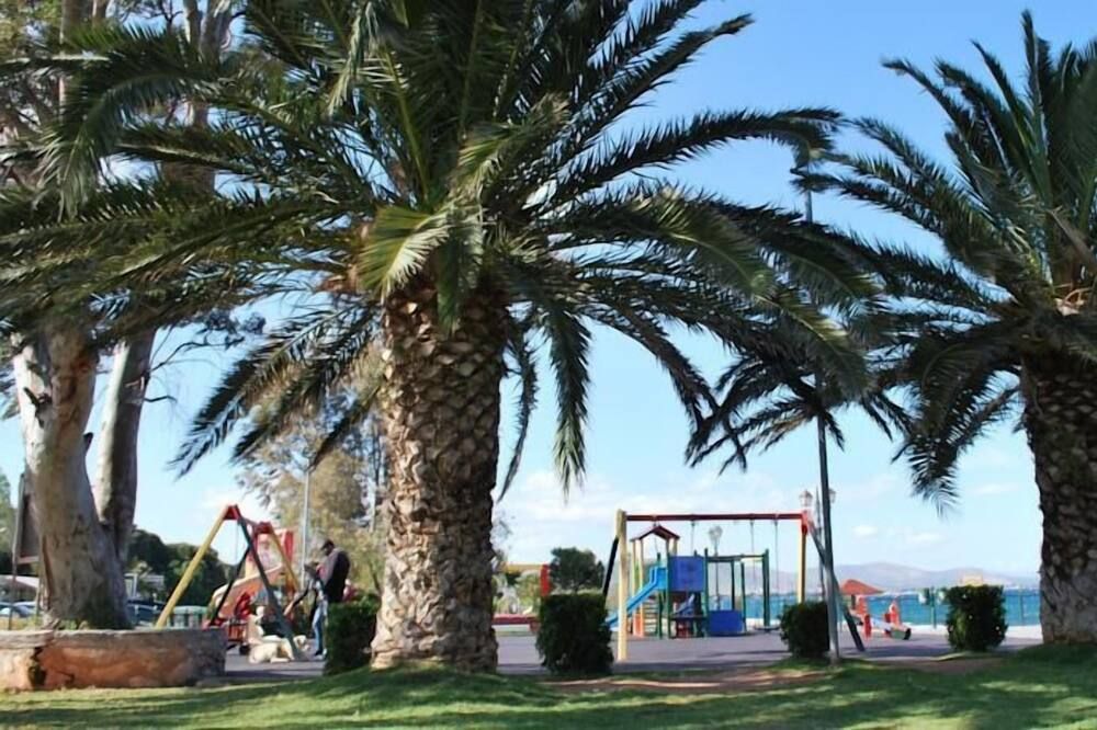 Outdoor view