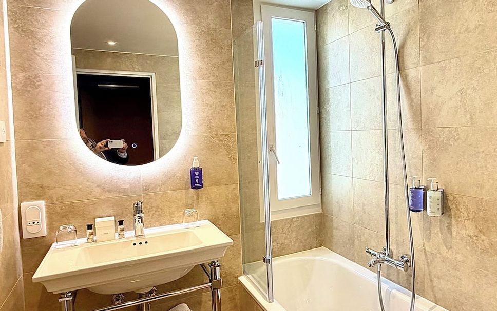 Bathroom Photo