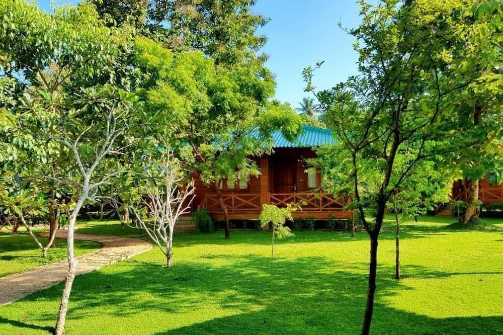 Outdoor view