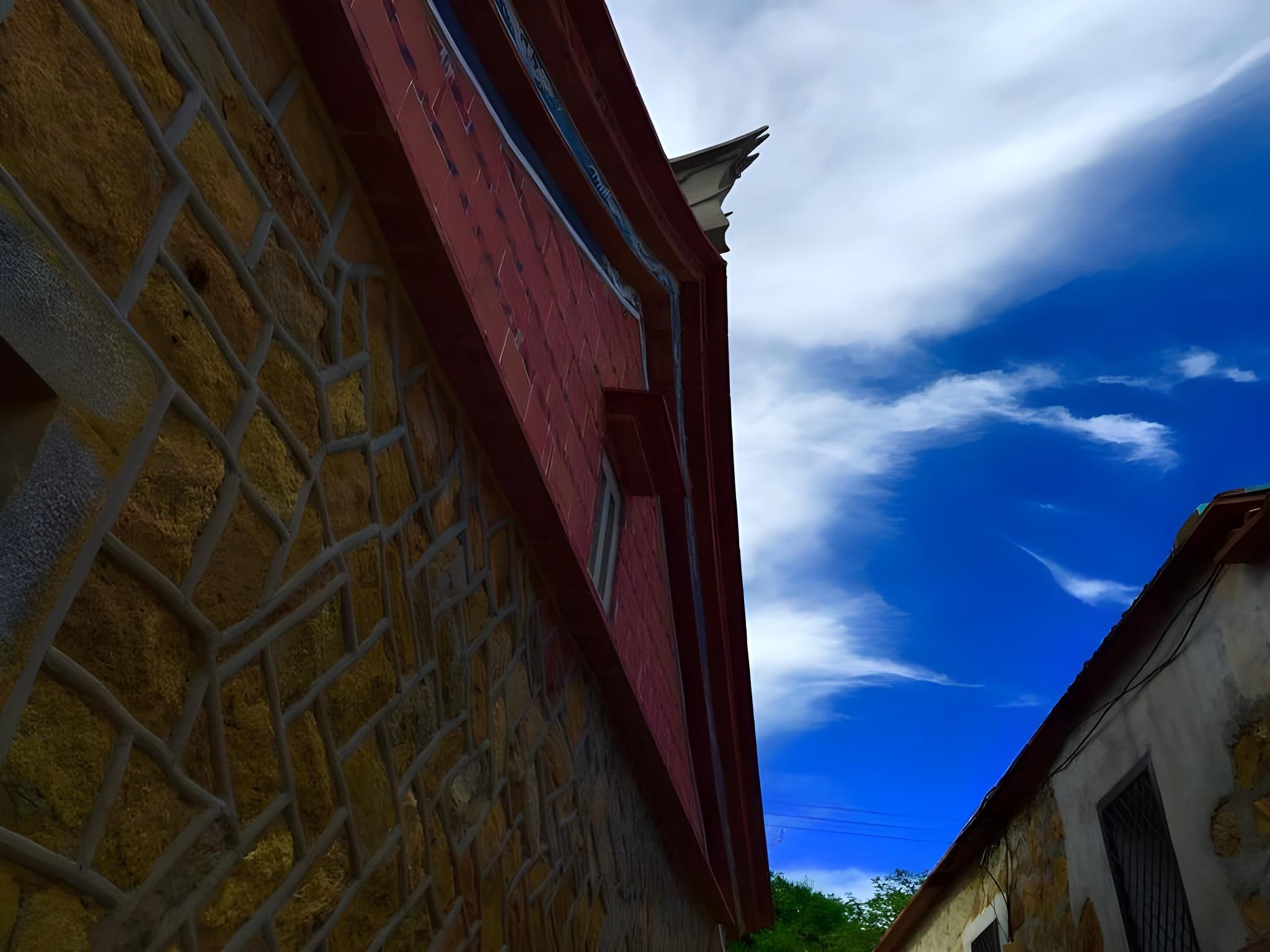 Outdoor view