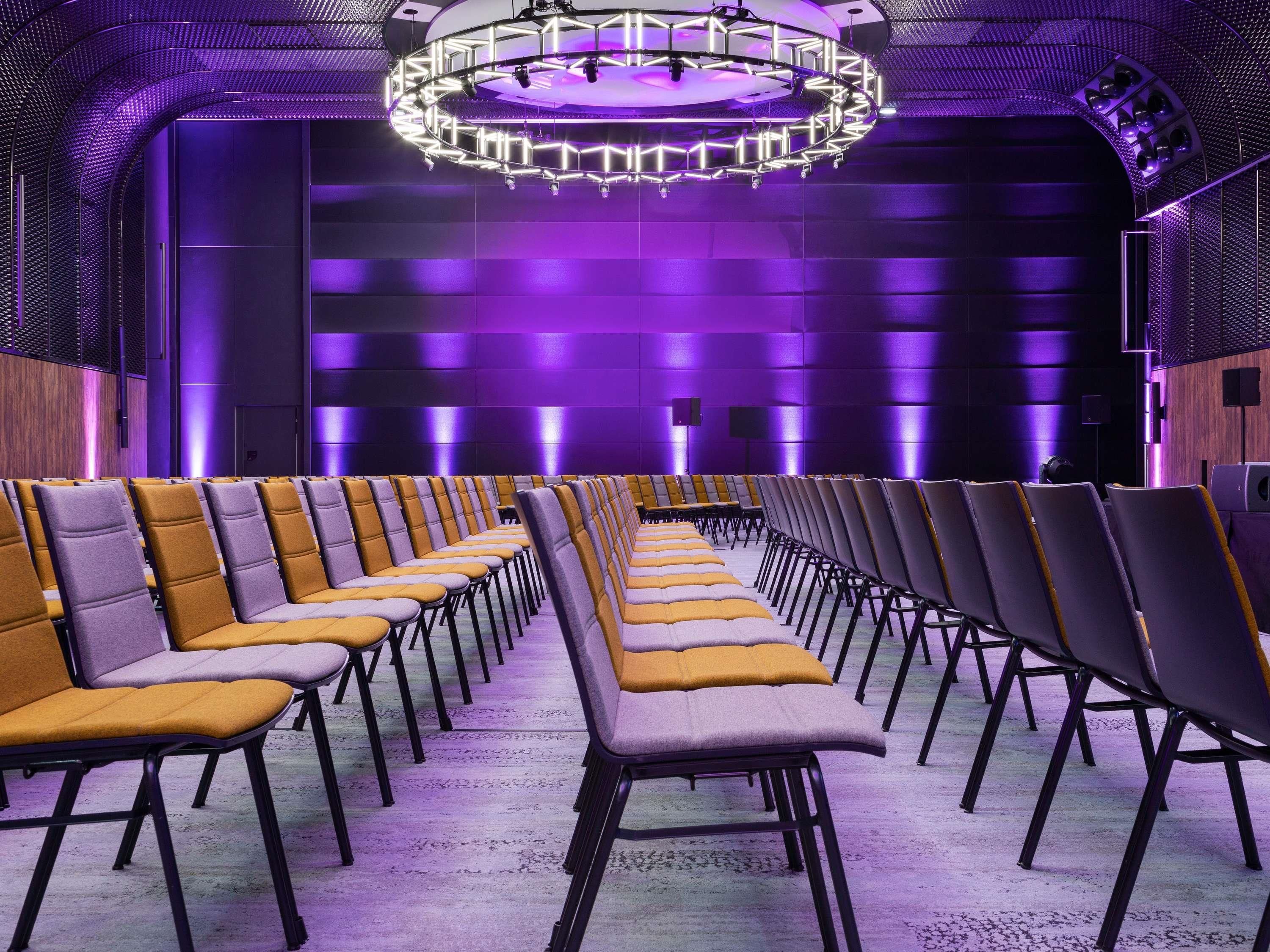 Conference room