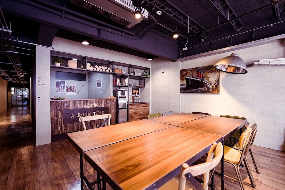 Dining room Photo