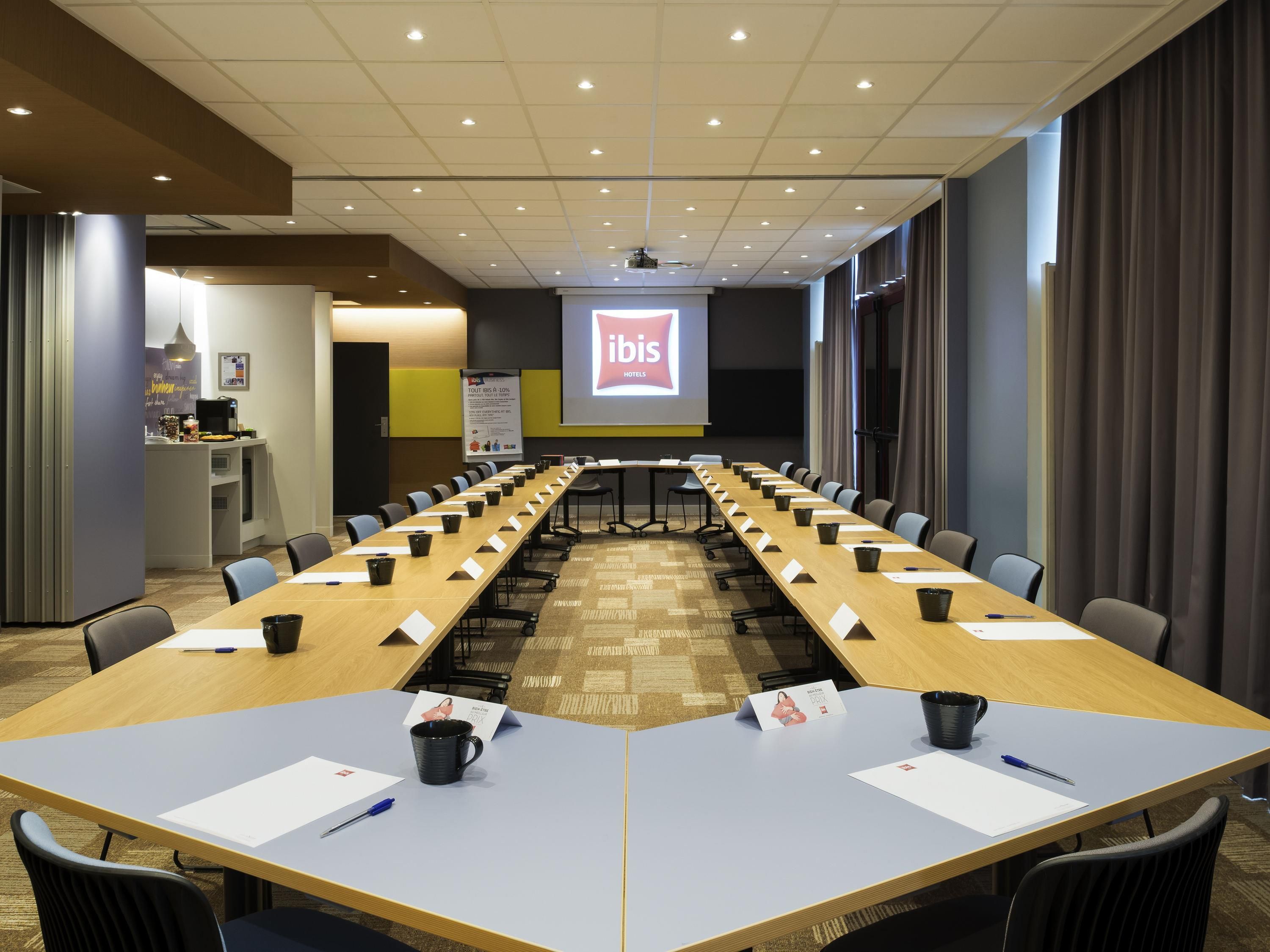 Conference room
