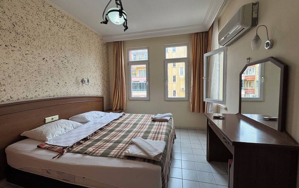Bedroom Photo