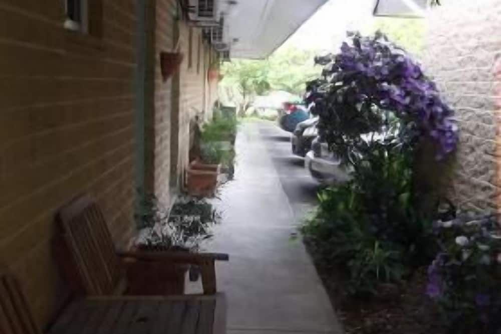 Outdoor view
