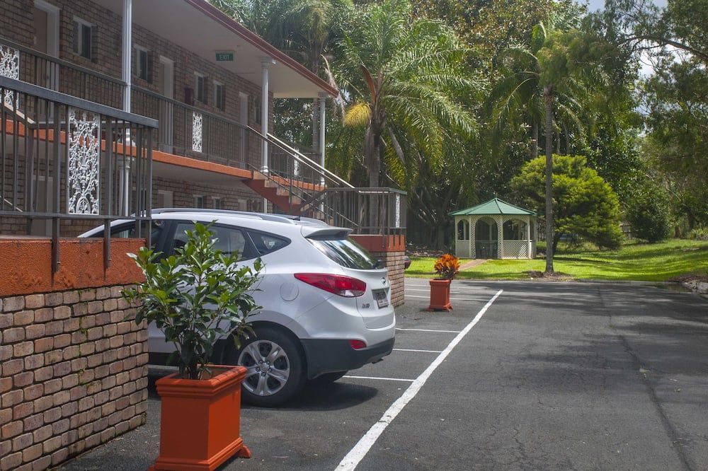 Outdoor view