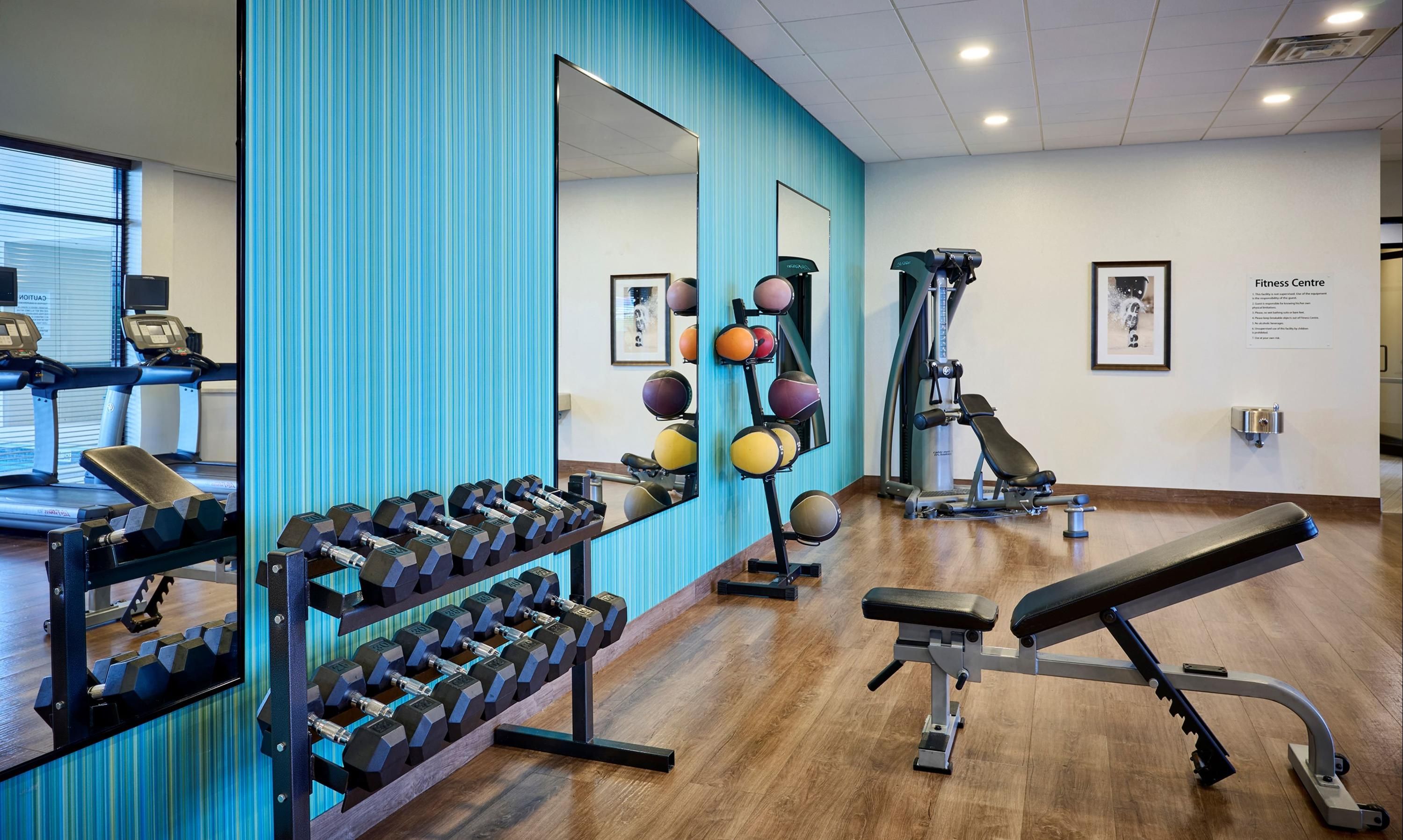 Gym