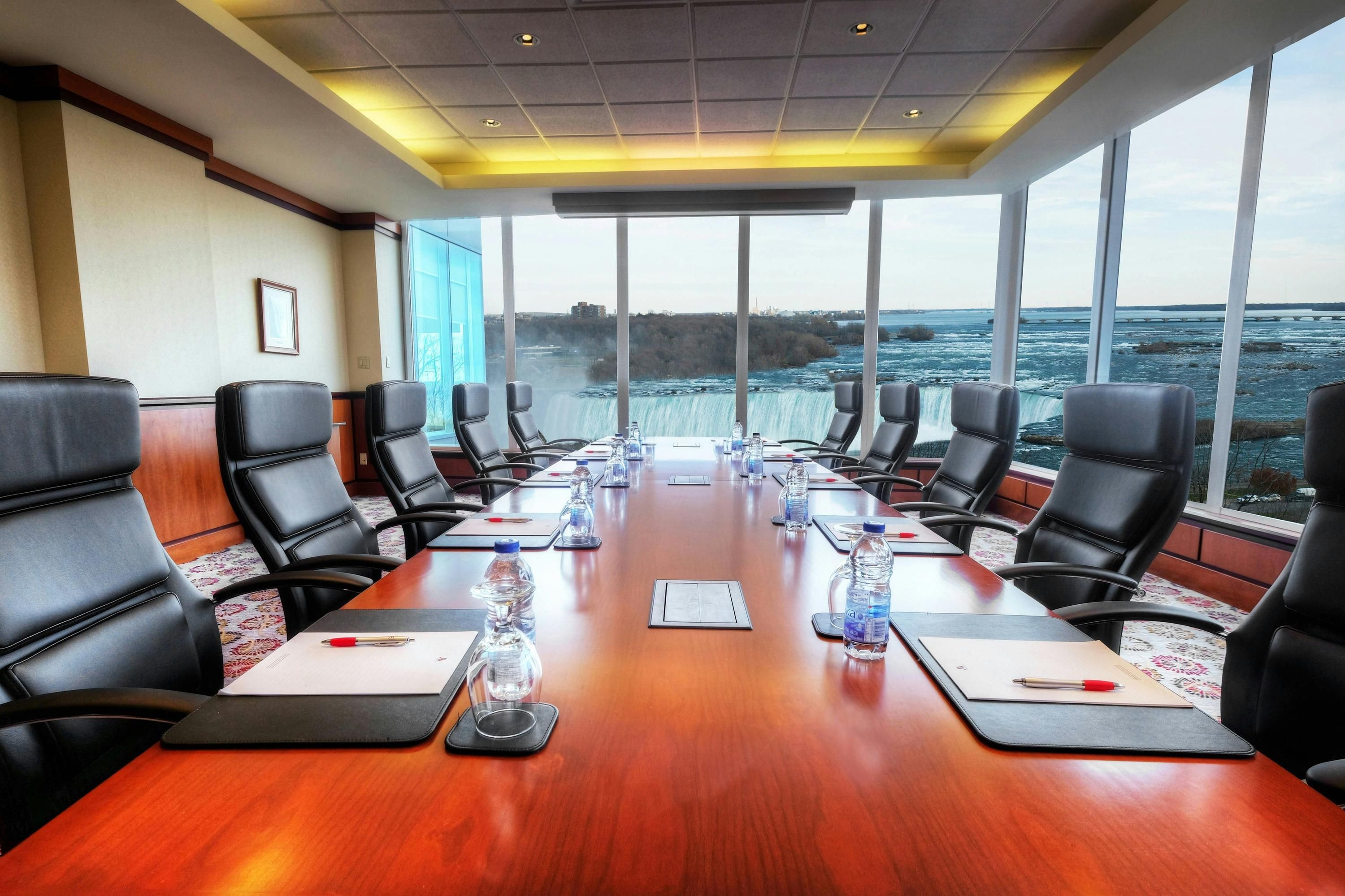 Conference room