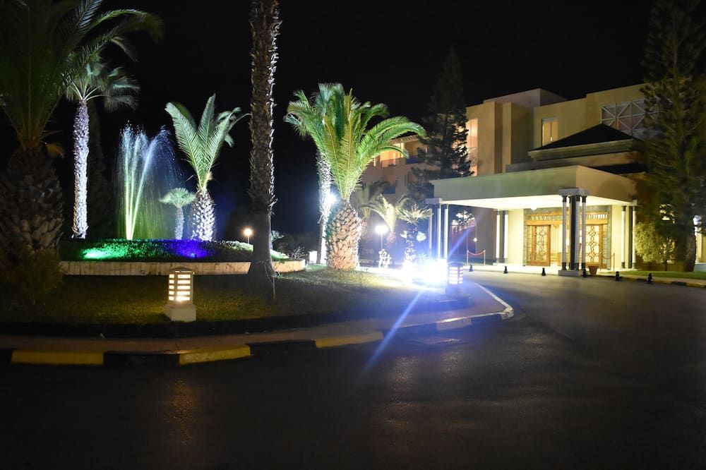 Outdoor view