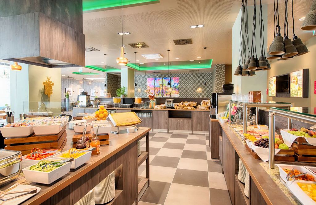 Buffet