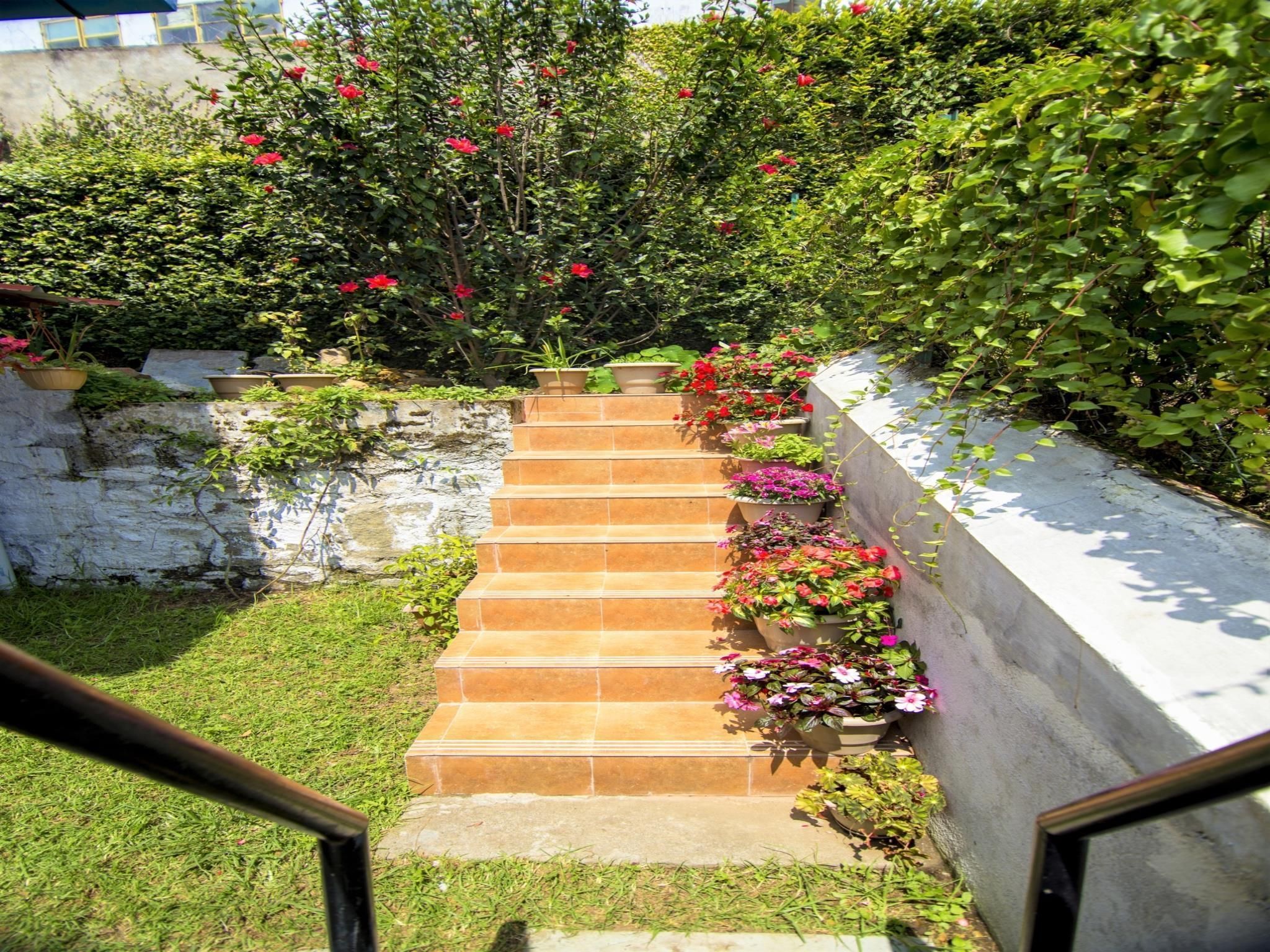 Outdoor view