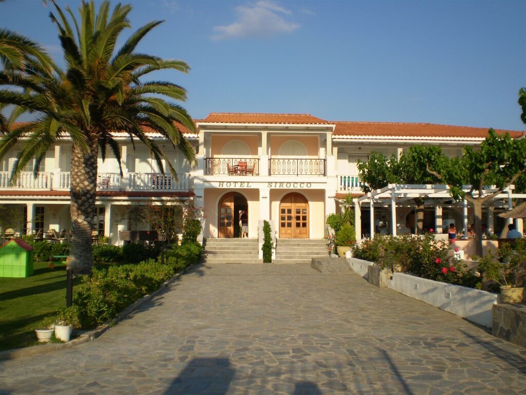 Building
