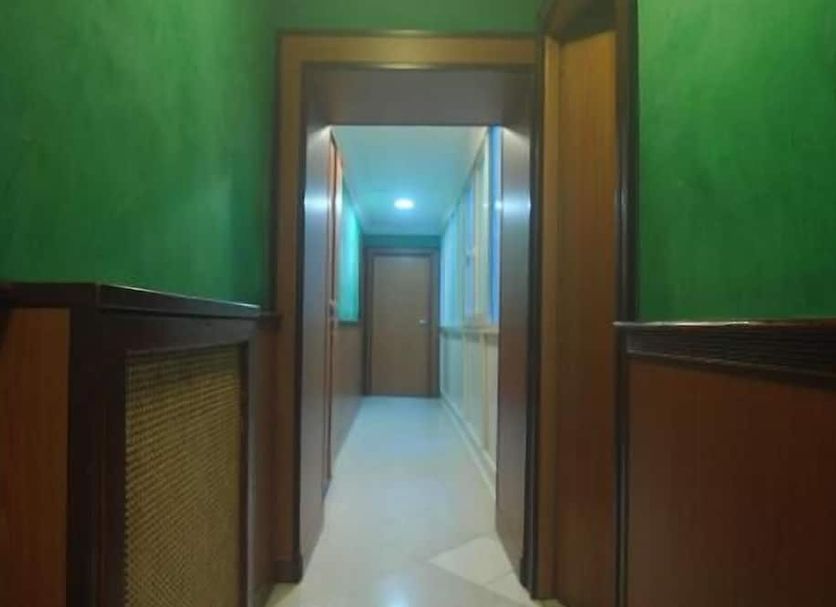 Hallway Photo