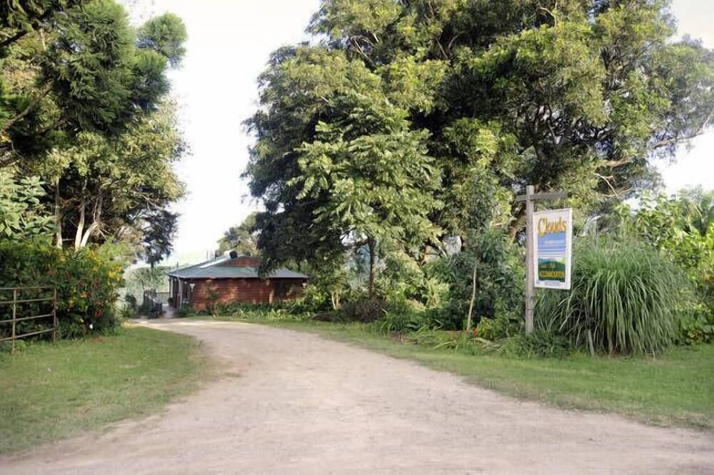 Outdoor view