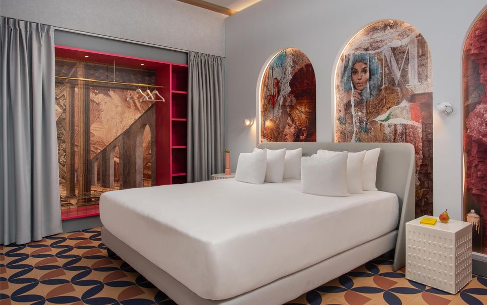 Bedroom Photo